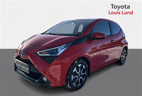 falck bonusvrksteder|Falck bonuspartner Toyota Louis Lund